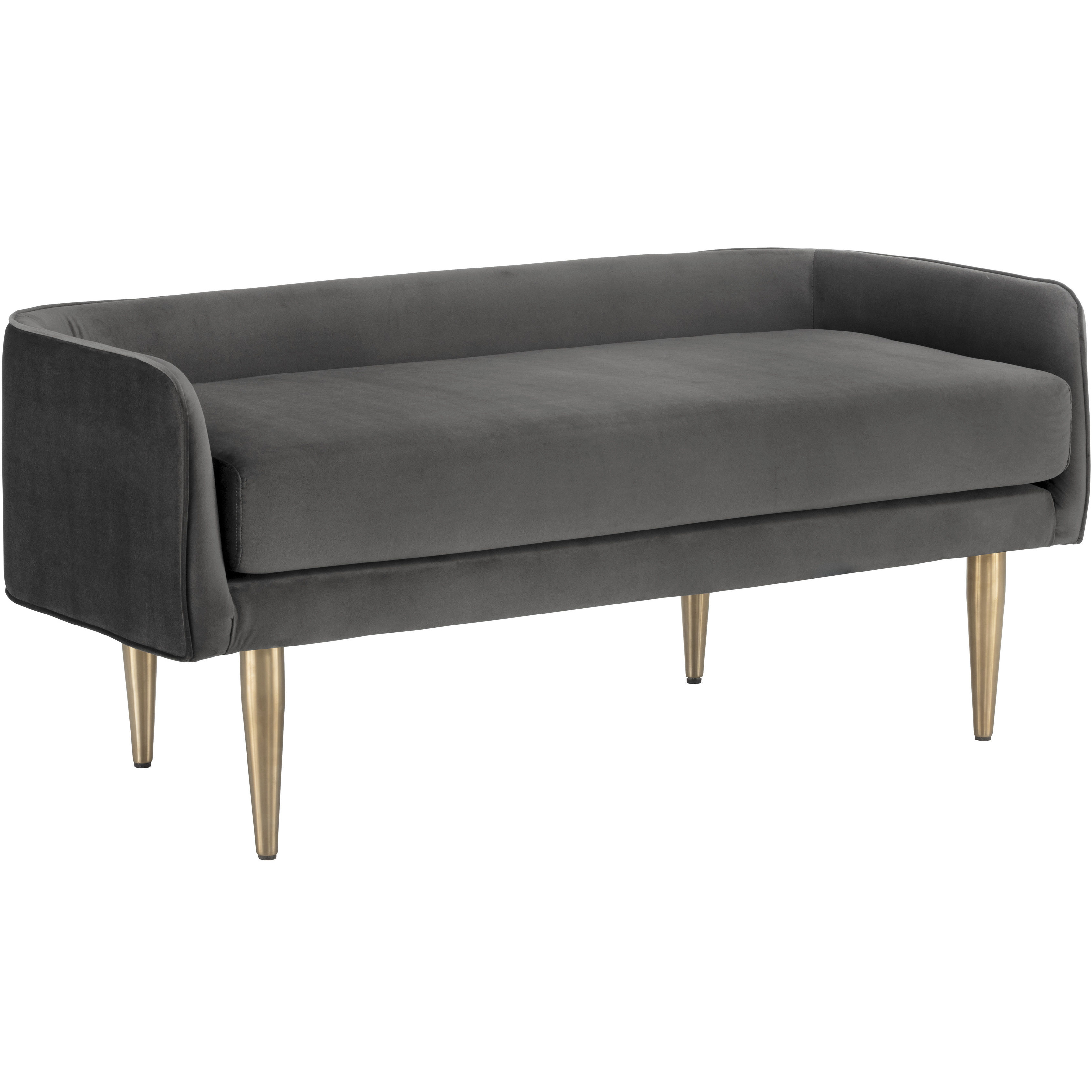 Sammy Grey Sky Bench
